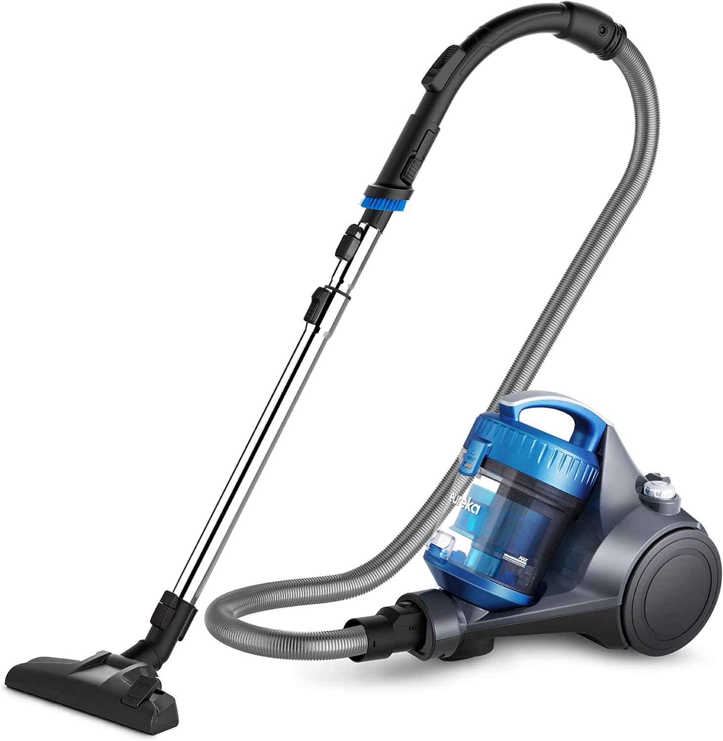 Vacuum Cleaner